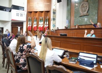 Aprueba Congreso reforma constitucional que traslada la Guardia Nacional a SEDENA