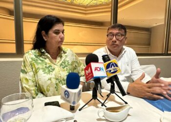 Arquitectos se ven afectados ante la de violencia en Culiacán