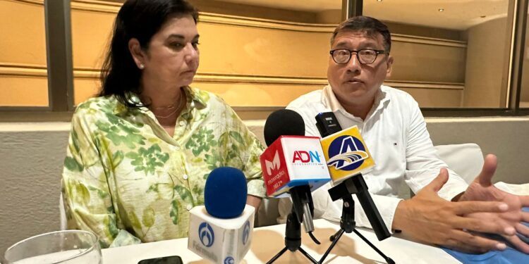 Arquitectos se ven afectados ante la de violencia en Culiacán