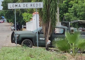 Hallan a un hombre asesinado en Quilá