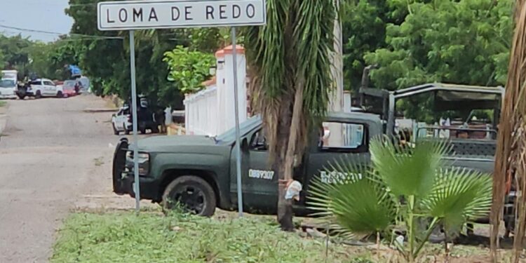 Hallan a un hombre asesinado en Quilá