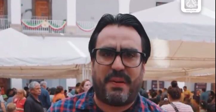 Alcalde confirma revisión al armamento de municipales por parte del Ejército