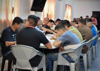 Cocina móvil Alajibua de DIF Cuiliacan, lleva alimento caliente con jóvenes en rehabilitación