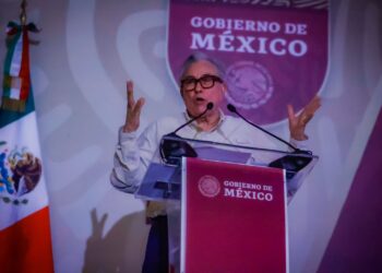En Sinaloa somos hombres y mujeres de bien: Rocha Moya