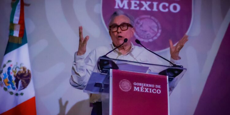 En Sinaloa somos hombres y mujeres de bien: Rocha Moya
