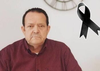 Muere Miguel Loaiza, director de Vialidad y Transportes de Sinaloa
