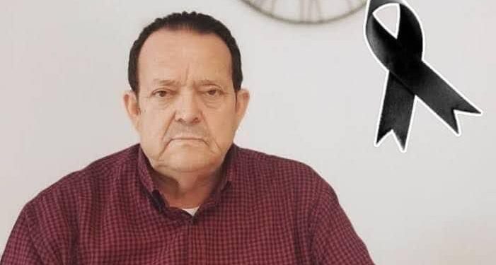 Muere Miguel Loaiza, director de Vialidad y Transportes de Sinaloa