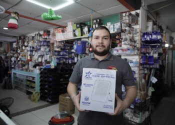 Fluyen los apoyos a empresarios de Culiacán