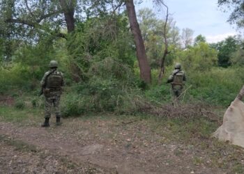 Asesinan a un hombre y lo queman en El Higueral, Eldorado