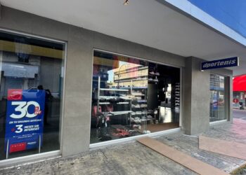 Por cuarta vez se registran saqueos en el centro de Culiacán