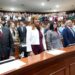 En Sesión Solemne se instala la LXV Legislatura del H. Congreso del Estado de Sinaloa