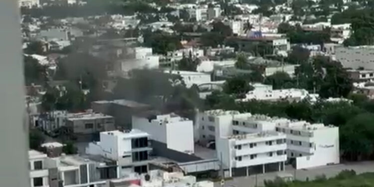 Gobernador informa que enfrentamiento en  Tres Ríos deja un saldo de 3 civiles muertos, 1 detenido y 2 militares heridos