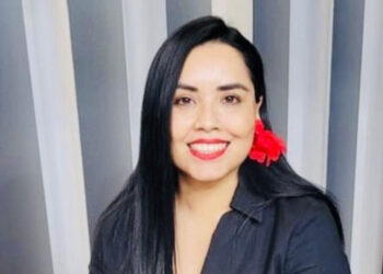 El PAN debe volver a su esencia como partido opositor: Vanessa Sánchez Vizcarra