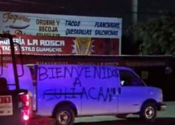 Encuentran cinco personas sin vida al interior de una camioneta  en Alturas del Sur