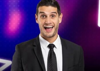 Adrián Marcelo deja la Casa de Los Famosos tras señalamientos contra Gala Montes