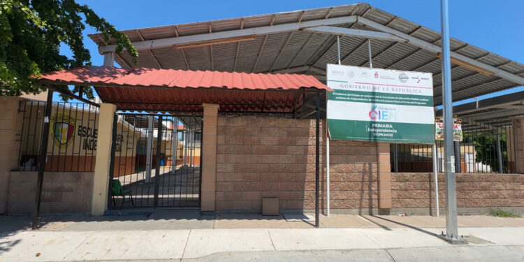 Mañana si habrá clases en Culiacán, confirma Sepyc