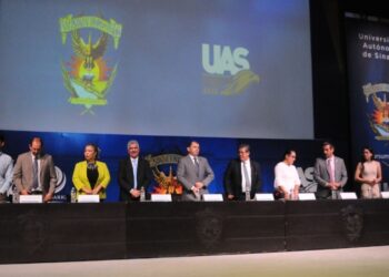 Atenta a las necesidades de la sociedad y sectores productivos, la UAS presentó su Catálogo de Servicios 2024-2025