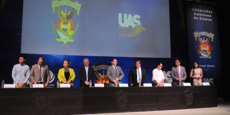 Atenta a las necesidades de la sociedad y sectores productivos, la UAS presentó su Catálogo de Servicios 2024-2025