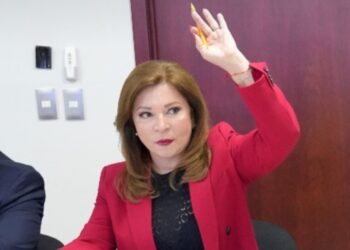 Ley de Movilidad y Reforma de la UAS asuntos que busca concretar la 64 legislatura: Gloria Himelda Félix