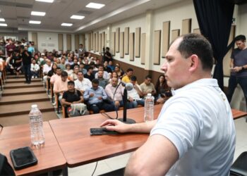 La UAS se declara lista para dar la batalla y defender la libertad de pensamiento y la Autonomía Universitaria ante el atropello del Congreso del Estado de Sinaloa