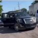 Aseguran por lo menos 10 camionetas de lujo, la mayoría blindadas tras balaceras