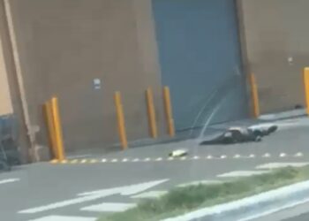 Ejecutan a un hombre en el Sams Club de Obregón y México 68