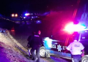 Degollado hallan a un joven en sector de Las Estancias