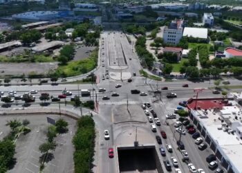 Poco a poco la ciudad recobra su “vitalidad” en comercios y vialidades