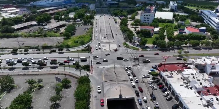 Poco a poco la ciudad recobra su “vitalidad” en comercios y vialidades