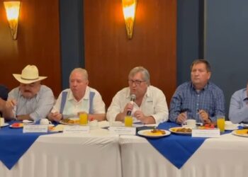 Agriculturores de Sinaloa piden al próximo Secretario de Agricultura fortalecer la agricultura