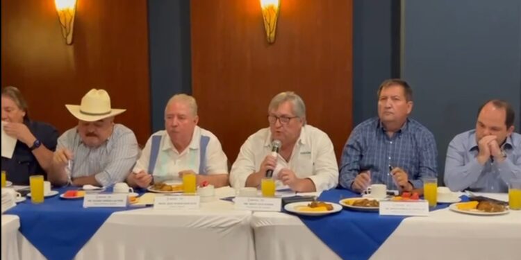 Agriculturores de Sinaloa piden al próximo Secretario de Agricultura fortalecer la agricultura