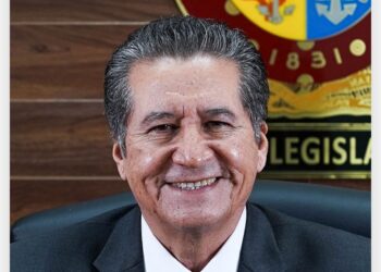 Mañana tomará protesta a Feliciano Castro como nuevo secretario de Gobierno: Rocha Moya