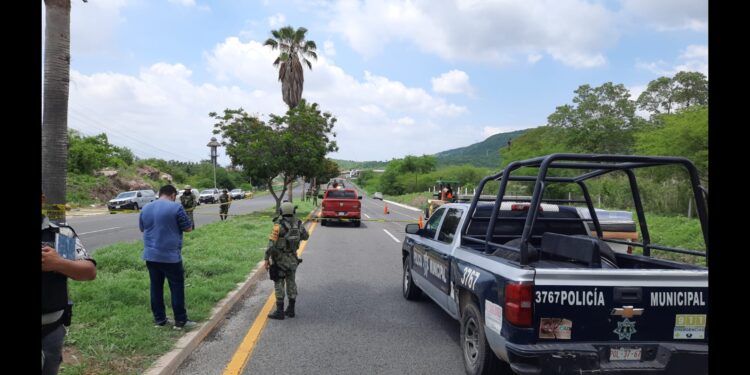 Gobernador anuncia instalación de puntos antibloqueos en carreteras de Sinaloa