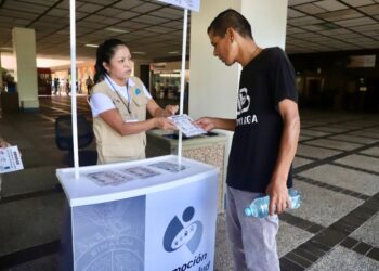 ¡Juntos contra el dengue! Arranca entrega de abate en Culiacán; conoce los puntos
