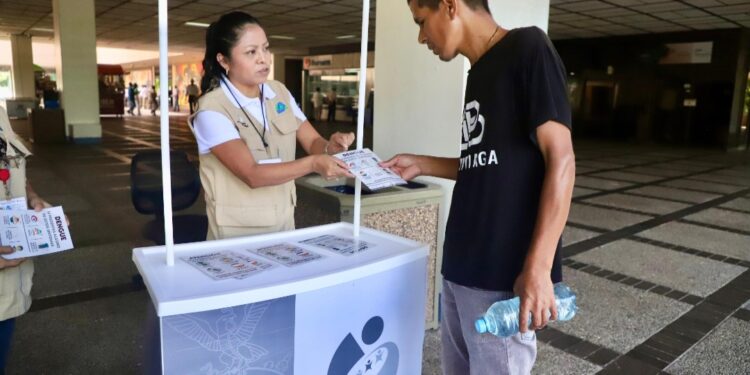 ¡Juntos contra el dengue! Arranca entrega de abate en Culiacán; conoce los puntos