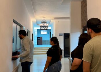 Badiraguato arranca mes patrio con descuentos en multas y recargos del Impuesto Predial