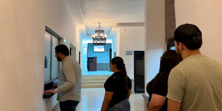 Badiraguato arranca mes patrio con descuentos en multas y recargos del Impuesto Predial