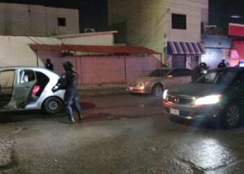 Asesinan a un hombre al sur de Culiacán