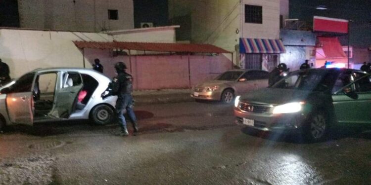 Asesinan a un hombre al sur de Culiacán