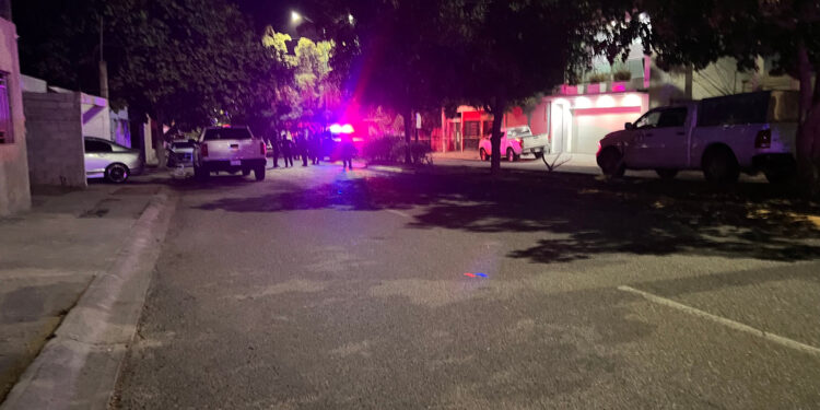 “Levantan” a tío y sobrino en la colonia 10 de Mayo