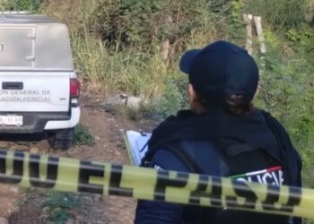 Hallan a un cuerpo en avanzado estado de descomposición en Costa Rica