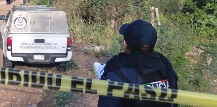 Hallan a un cuerpo en avanzado estado de descomposición en Costa Rica