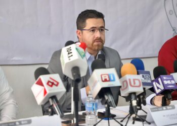 Estudiante de Cobaes atropellado en Angostura en medio de ola de violencia, registra fractura de gravedad