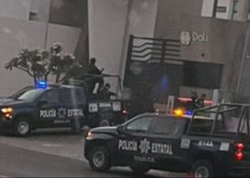 Dos homicidios y el robo de un millón de pesos se destacan de la violencia hoy en Sinaloa