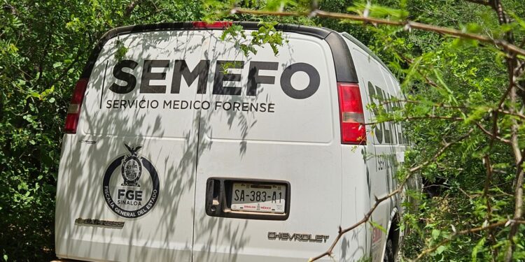 Localizan a dos hombres calcinado en Higueras de Abuya