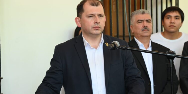 Lizárraga Otero adelanta que presentarán impugnación contra reforma a la UAS