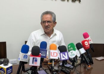 Dirigente de Morena propone adelanto de pago a beneficiarios de programas sociales federales por la violencia