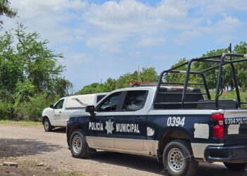 Hallan otro hombre asesinado a un costado de la Maxipista en Higueras de Abuya
