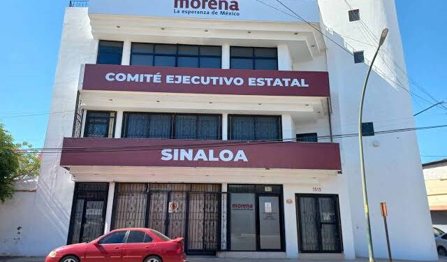 Manuel de Jesús Guerrero anuncia su salida de la dirigencia de Morena