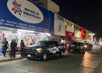 Gámez Mendivil solicitará a Sedena que regrese armas a policías que pasaron el filtro de la investigación